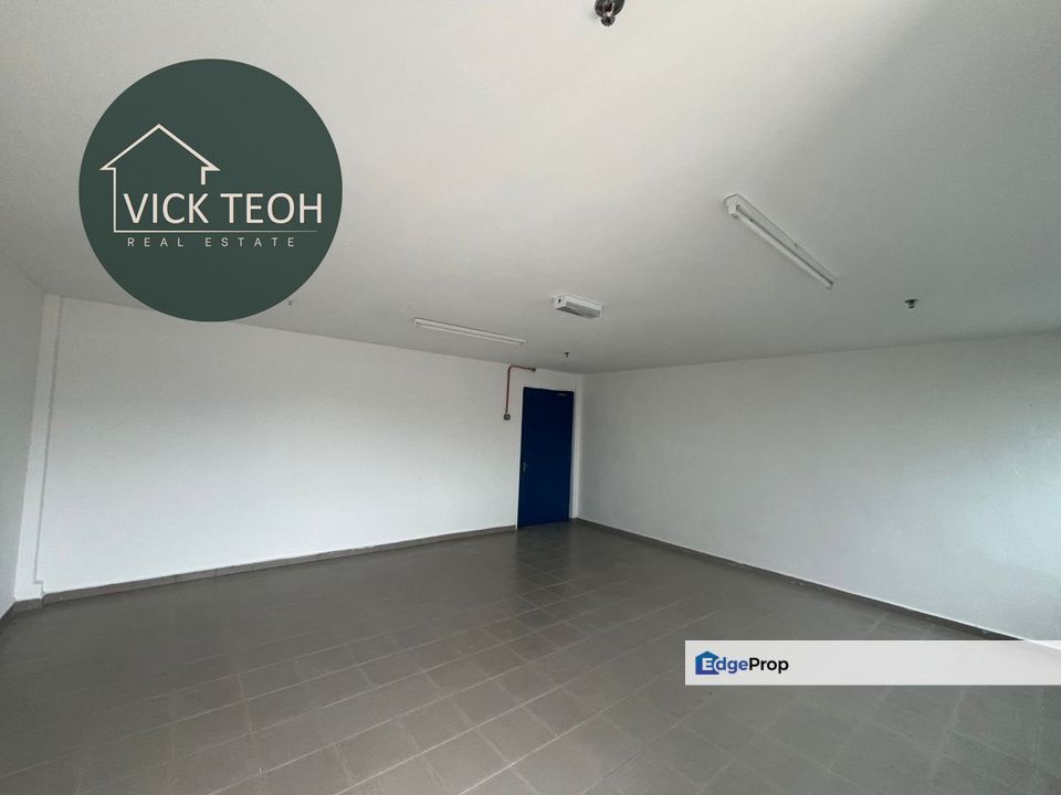 Kulim Industrial Park 151k sqft New Factory with 1,200amp, Kedah, Kulim