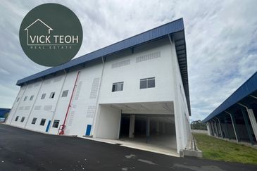Kulim Hi-Tech Park