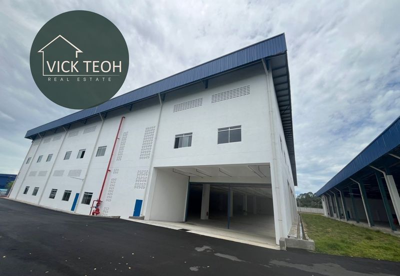 Kulim Hi-Tech Park