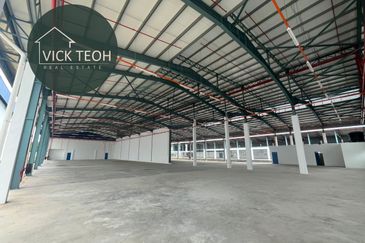 Kulim Hi-Tech Park