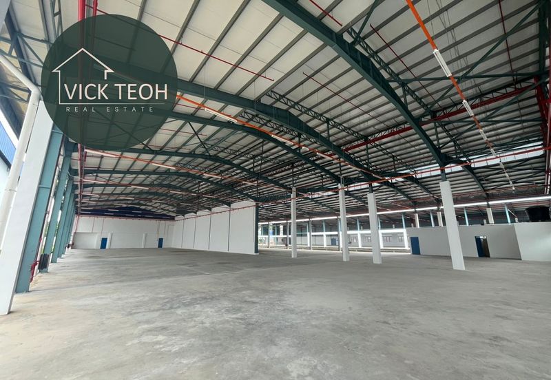 Kulim Hi-Tech Park