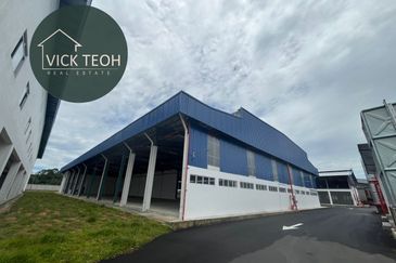 Kulim Hi-Tech Park