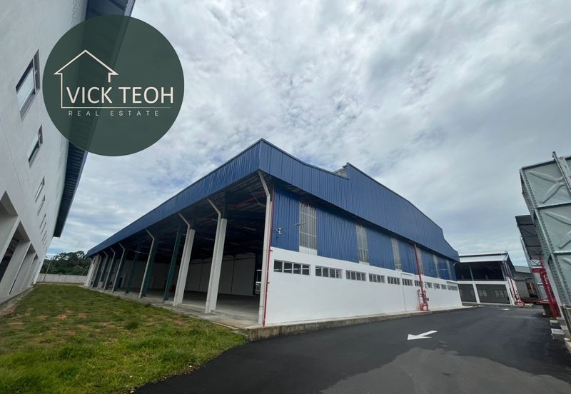 Kulim Hi-Tech Park