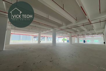 Kulim Hi-Tech Park