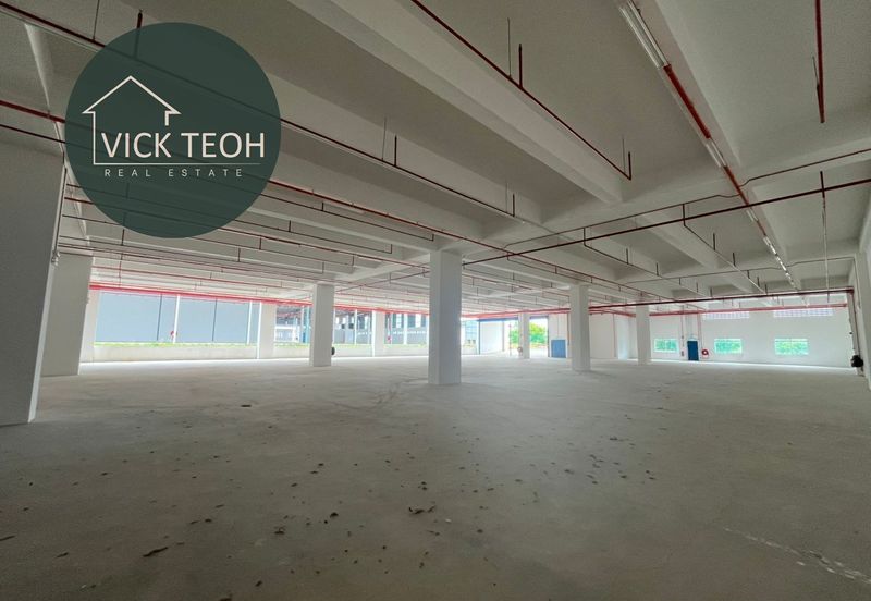 Kulim Hi-Tech Park