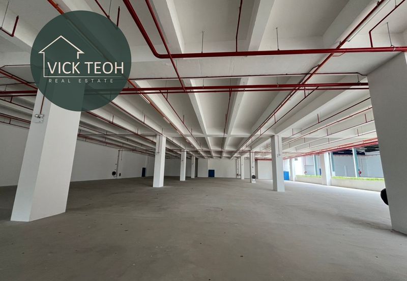 Kulim Hi-Tech Park