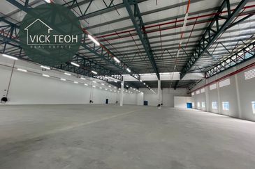 Kulim Hi-Tech Park