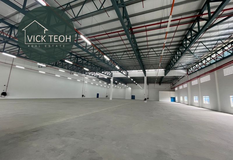 Kulim Hi-Tech Park
