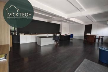 Kawasan Perusahaan Perai