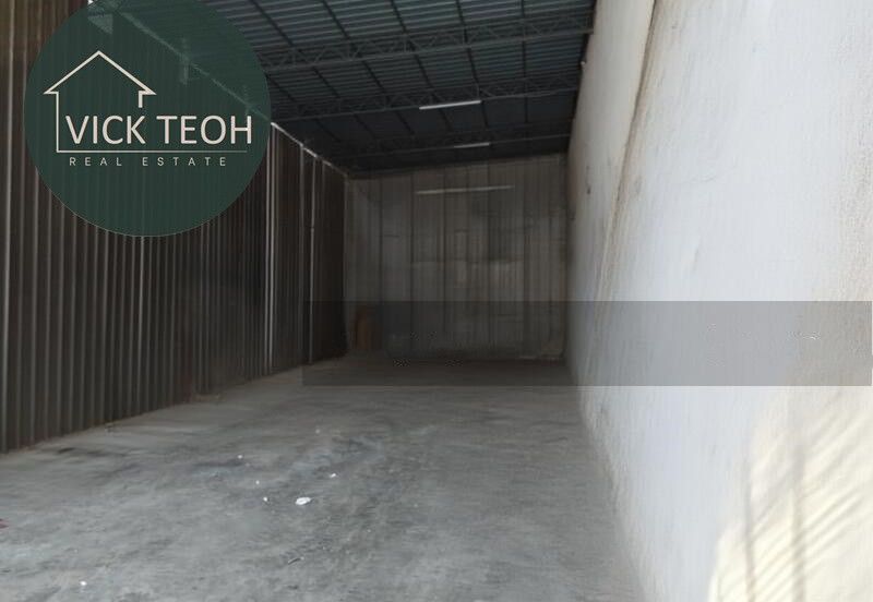 Kawasan Perusahaan Perai