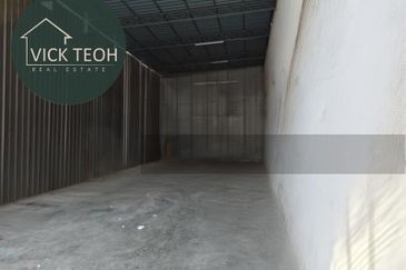 Kawasan Perusahaan Perai