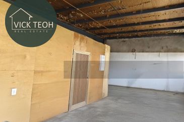 Kawasan Perusahaan Perai