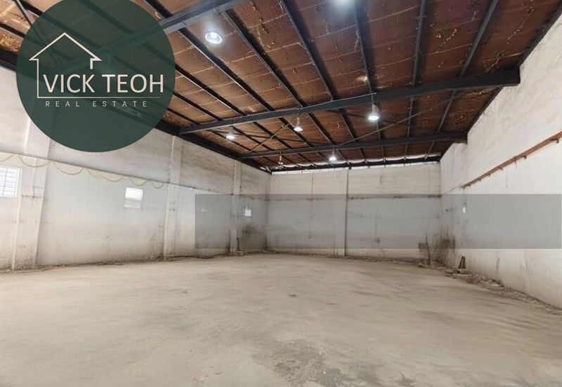 Kawasan Perusahaan Perai