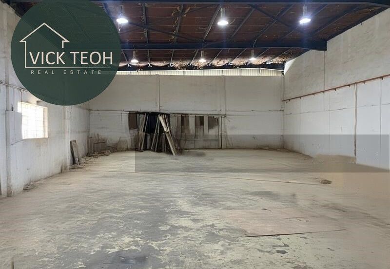 Kawasan Perusahaan Perai