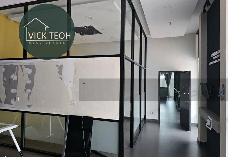 Kawasan Perindustrian Bukit Minyak