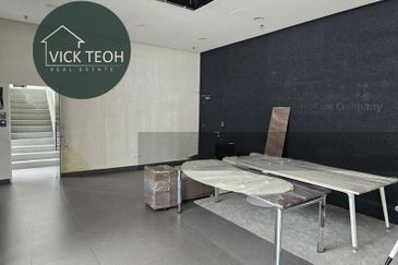 Kawasan Perindustrian Bukit Minyak