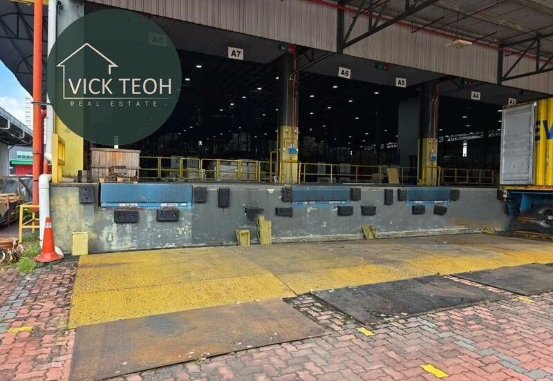 Kawasan Perindustrian Bukit Minyak