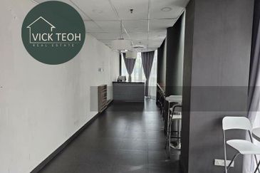 Kawasan Perindustrian Bukit Minyak