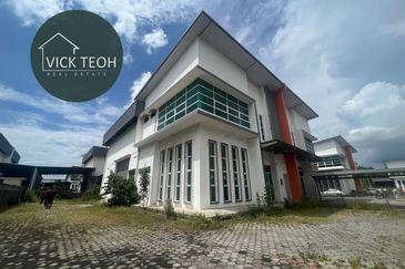 Taman Perusahaan Sungai Lokan