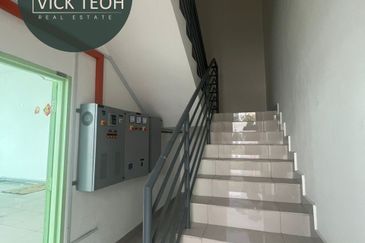 Taman Perusahaan Sungai Lokan