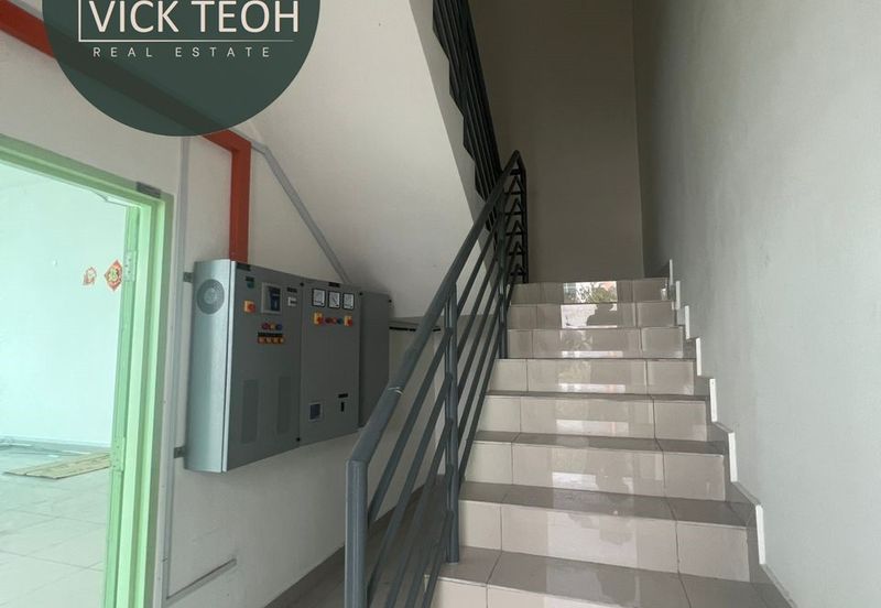 Taman Perusahaan Sungai Lokan