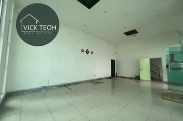 Taman Perusahaan Sungai Lokan