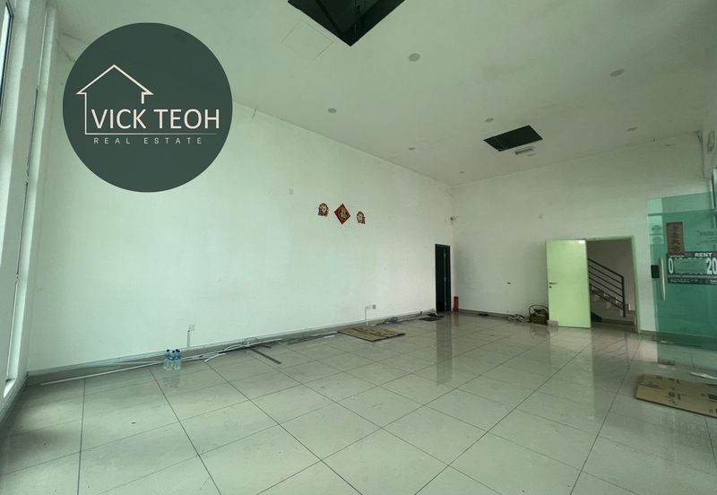 Taman Perusahaan Sungai Lokan