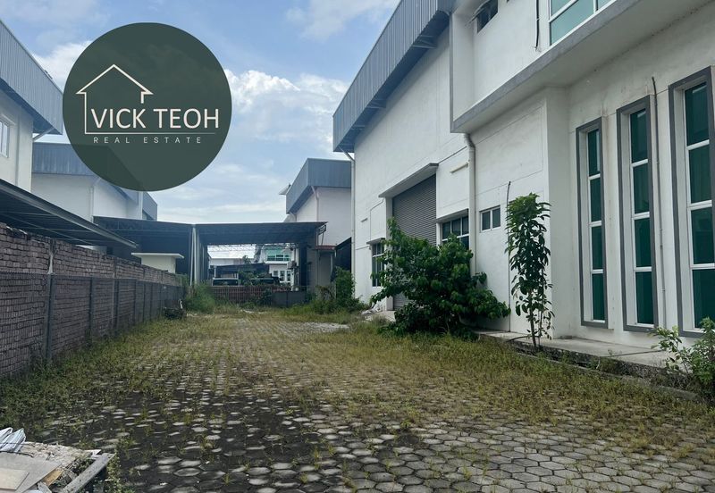 Taman Perusahaan Sungai Lokan