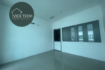 Taman Perusahaan Sungai Lokan