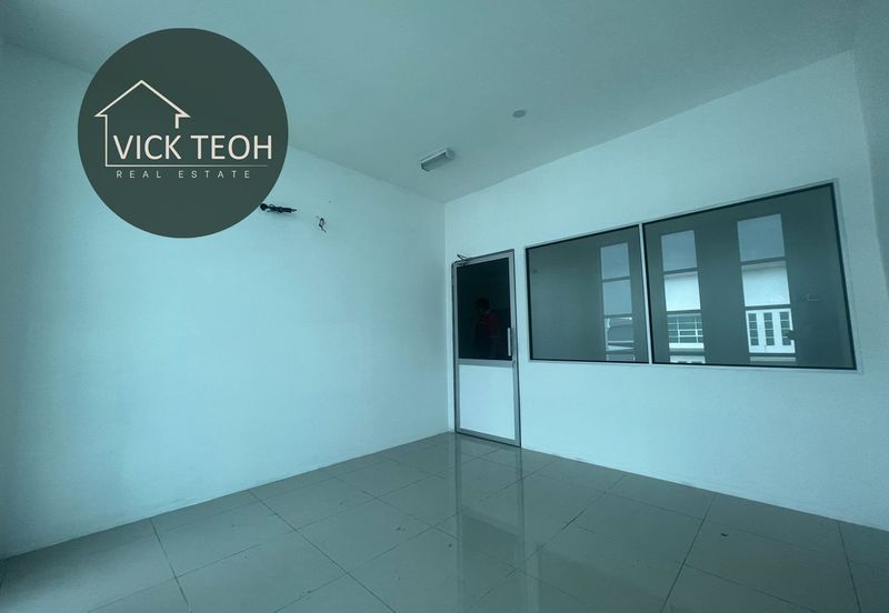 Taman Perusahaan Sungai Lokan