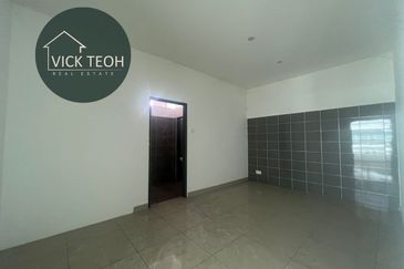 Taman Perusahaan Sungai Lokan