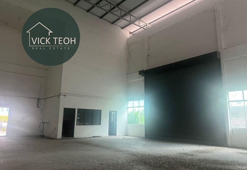 Taman Perusahaan Sungai Lokan