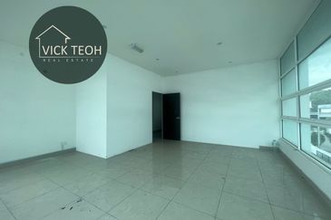 Taman Perusahaan Sungai Lokan