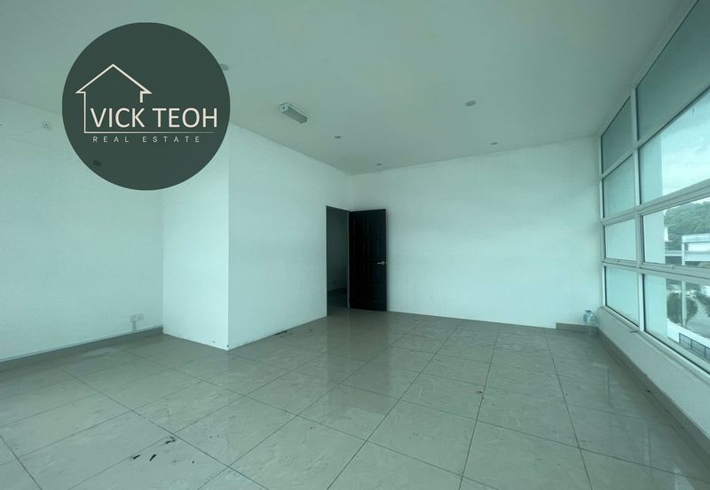 Taman Perusahaan Sungai Lokan