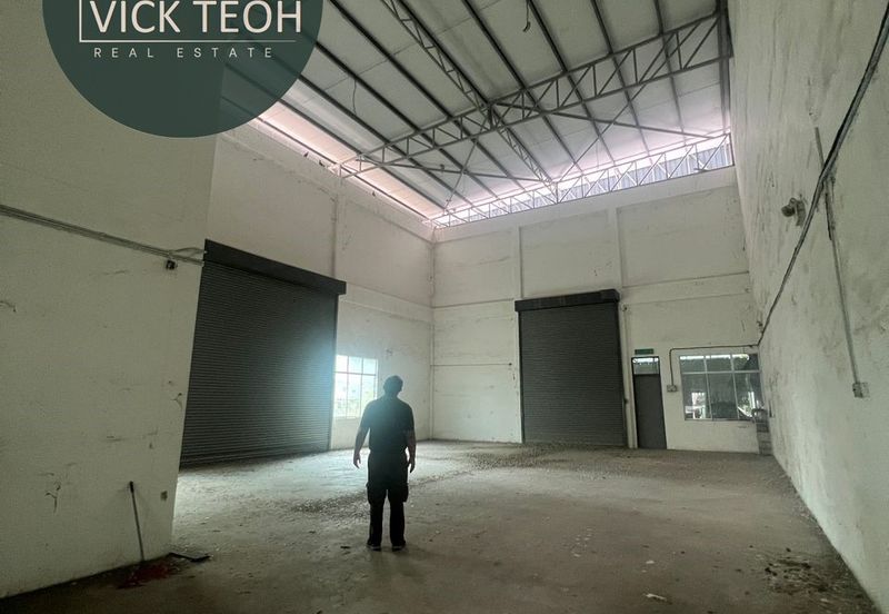 Taman Perusahaan Sungai Lokan