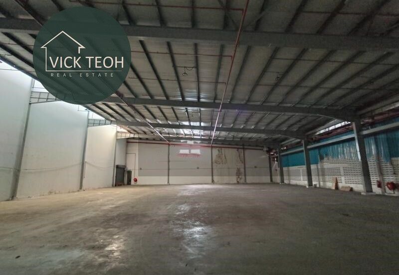 Kawasan Perusahaan Perai