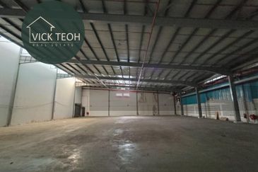 Kawasan Perusahaan Perai