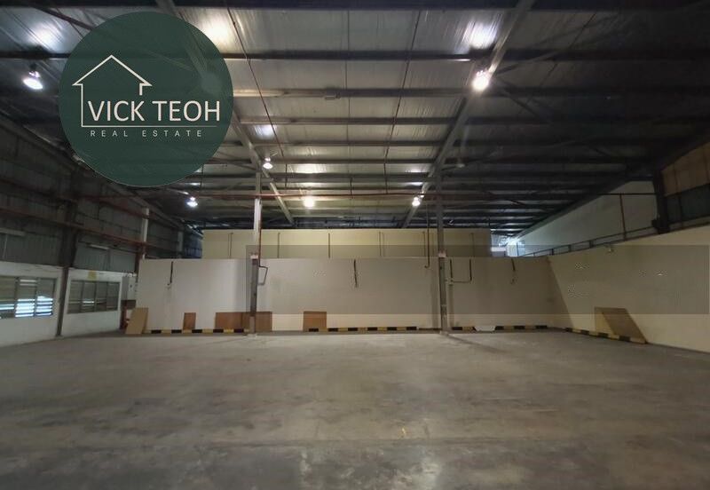 Kawasan Perusahaan Perai