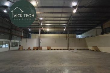 Kawasan Perusahaan Perai