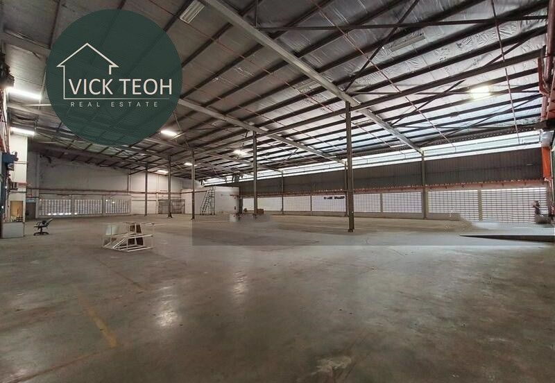 Kawasan Perusahaan Perai