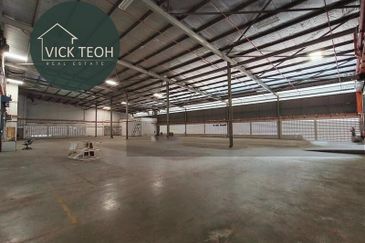 Kawasan Perusahaan Perai