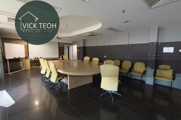 Kawasan Perusahaan Perai