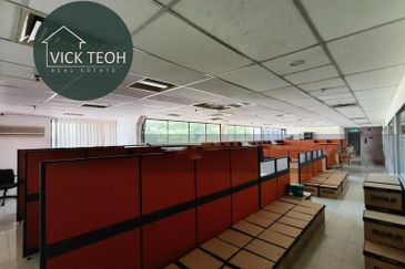 Kawasan Perusahaan Perai