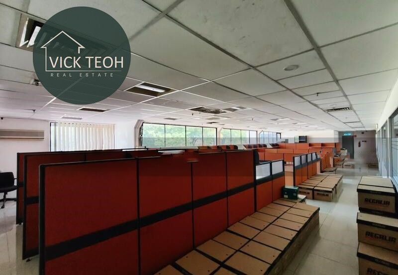 Kawasan Perusahaan Perai