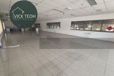 Kawasan Perusahaan Perai