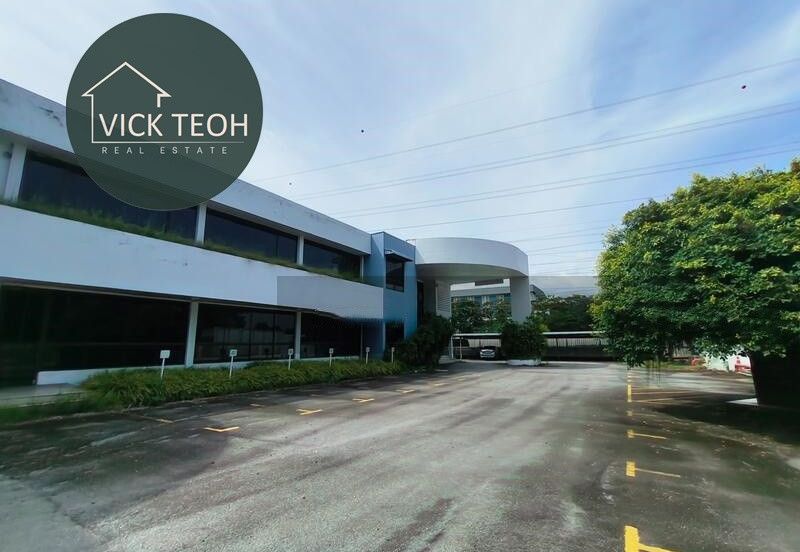 Kawasan Perusahaan Perai