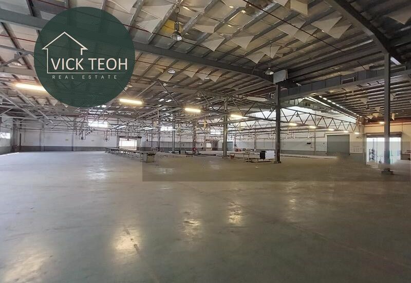 Kawasan Perusahaan Perai