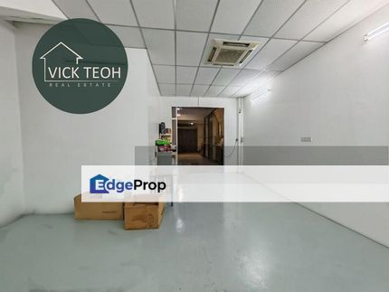 Bayan Lepas Light Industrial Factory for Sale Batu Maung, Penang, Bayan Lepas