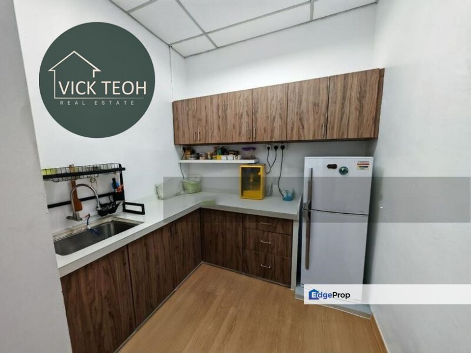 Bayan Lepas Light Industrial Factory for Sale Batu Maung, Penang, Bayan Lepas