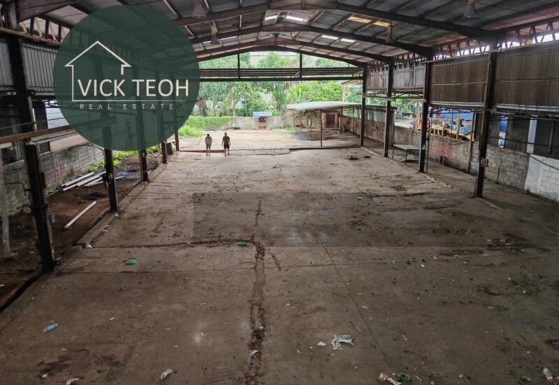 Kawasan Perusahaan Perai